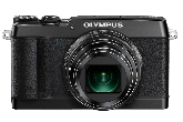 Lenyűgöző technológia: Olympus Stylus SH-1
