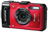 PMA 2013. Olympus STYLUS TG hegyen és víz alatt