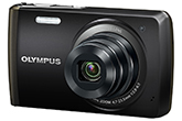 Olympus VH-410 kompakt