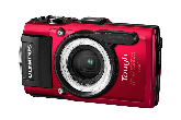 Olympus Stylus TOUGH TG-3: első osztályú felvételek