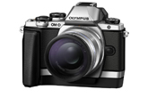 Olympus: Az OM-D duó trióvá bővült