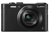 Megérkezett a Panasonic Lumix DMC-LF1