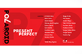  Polaroid70 - Present Perfect / Befejezett jelen