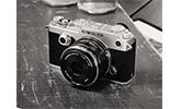 OLYMPUS PEN F:  A szépség - belül egy igazi szörnyeteg