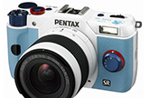 Pentax Q10 firmware frissítés