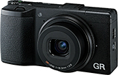Megérkezett: Pentax Ricoh GR fényképezőgép