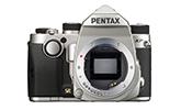 PENTAX KP: Napi használatra