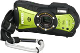 Pentax Optio WG-1 és WG-1 GPS