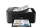 Canon PIXMA TS9550 nyomtatók és a CanoScan lapolvasók