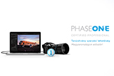 Phase One workshop indul idén tavasszal
