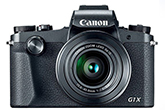 Új Canon PowerShot G1 X Mark III APS-C szenzorral