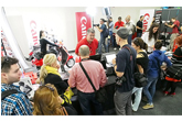 Holnap! PHOTOEXPO 2014 - az év legfotósabb napjai