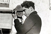 Robert Capa Központ nyílhat Budapesten