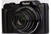 Új Rollei Powerflex 240 HD fényképezőgép