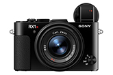 A Sony bemutatja az új, tenyérnyi RX1R II kamerát