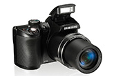 Samsung WB100 - Egy kreatív zoom-bajnok