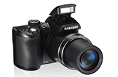 Samsung WB100 bridge