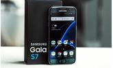 SAMSUNG GALAXY S7  - ANDROID KÉPREGÉNY 