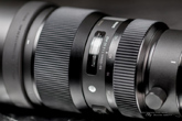 Teszt: SIGMA 50-100 mm F1.8 DC HSM ART