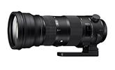 Szuper telezoom nemcsak profiknak: SIGMA 150-600mm