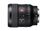 Új full-frame objektív: Sony 24mm F1.4 G Master