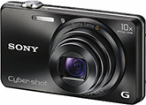 Új Sony Cyber-shot fényképezőgépek