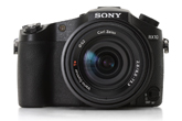 SONY DSC-RX10: Határtalan kreativitás