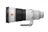 400mm, F2.8 Master™ fix objektív a Sonytól