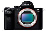 A Sony bemutatja az α7 II fényképezőgépet