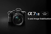 Új kompakt full-frame tükörnélküli kamera