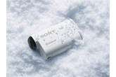 Sony Action Cam, ahol a kép számít, a körülmény nem