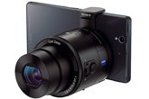 A Sony bemutatta újdonságait a Photokinán