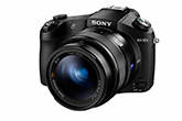 Bemutatjuk a Sony RX100 IV és RX10 II fényképezőgépet