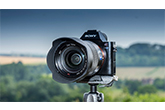 A fotózás királynője: SONY ALPHA 7S II