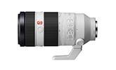 Új Sony FE 100-400mm f/4.5-5.6 GM OSS zoomobjektív