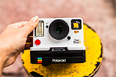 Polaroid One Step 2: újjászületés!