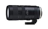 Teszt: TAMRON SP 85MM F1.8 DI VC USD objektív