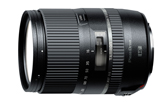 Jön a Tamron 16 -300mm f/3.5-6.3 - ELŐRENDELHETŐ!