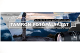 Tamron fotópályázat