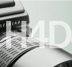 Itt a Hasselblad H4D-40