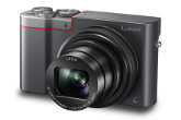 TESZT / Panasonic Lumix DMC-TZ100 – minőség a zsebben