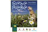 ÜRGE MESE - Vincze Bálint természetfotói