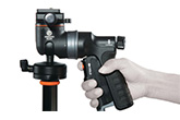 Vanguard GH-300T pisztolyfej