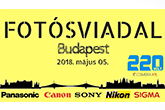 II. Budapesti FotósViadal