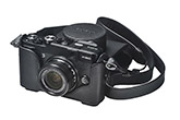Fujifilm Finepix X20