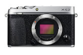 Újdonságok a Fujifilmtől