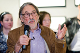 Fényképezte Zsigmond Vilmos