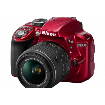 Egyszerűen nagyszerű: új Nikon D3300 fényképezőgép