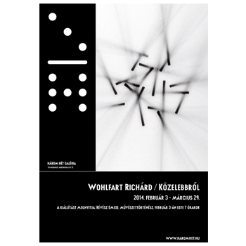 Wohlfart Richard - Közelebbről