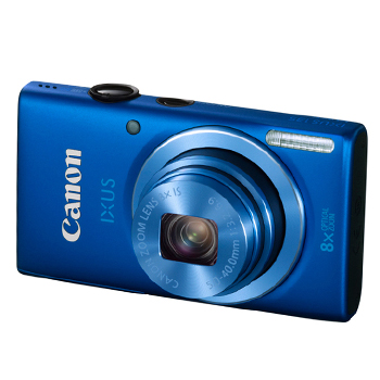 Új Canon IXUS és PowerShot A modellek